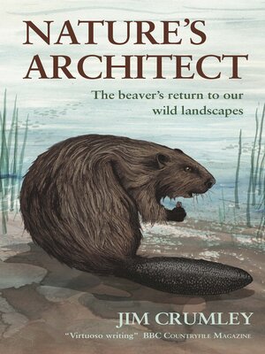 cover image of Nature's Architect